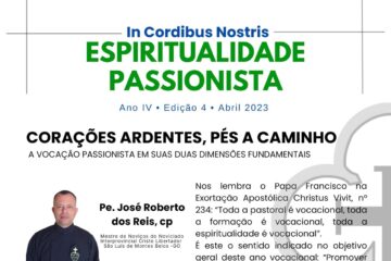 Cordibus Nostris – 04/2023