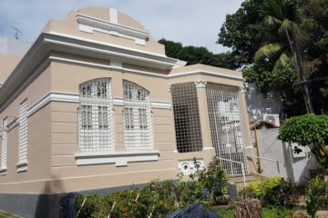 Dom Helder Câmara – Recife