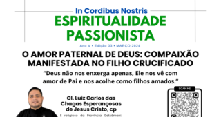 In Cordibus Nostris – 03/2024