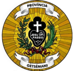 Província Getsêmani